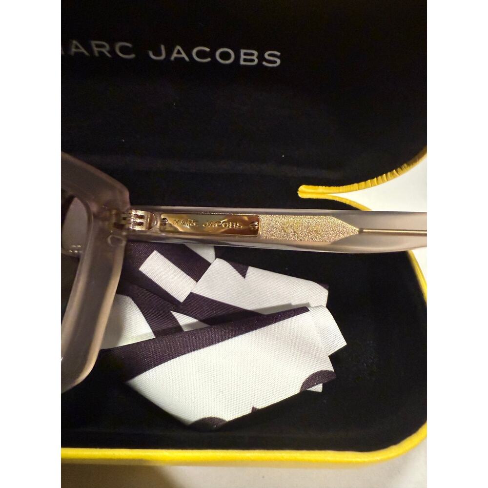 Marc Jacobs Rx Frames - image 3